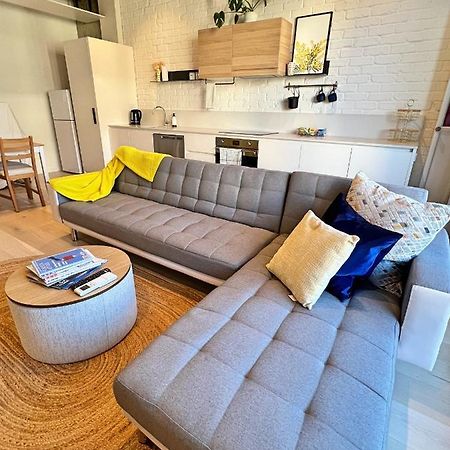 Industrial Yet Modern, 1Bd 1Bth Apt - Woden Phillip Εξωτερικό φωτογραφία