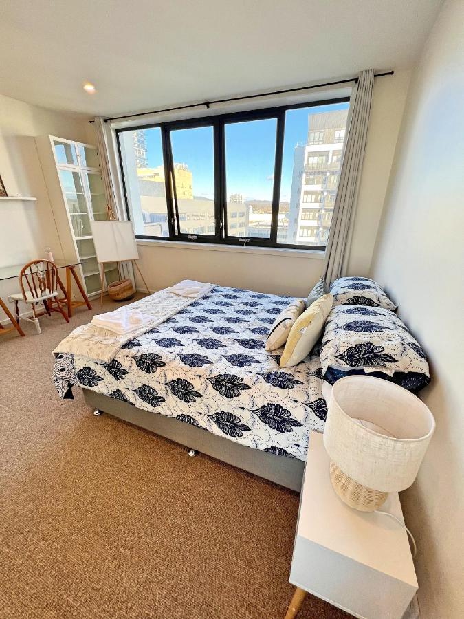 Industrial Yet Modern, 1Bd 1Bth Apt - Woden Phillip Εξωτερικό φωτογραφία