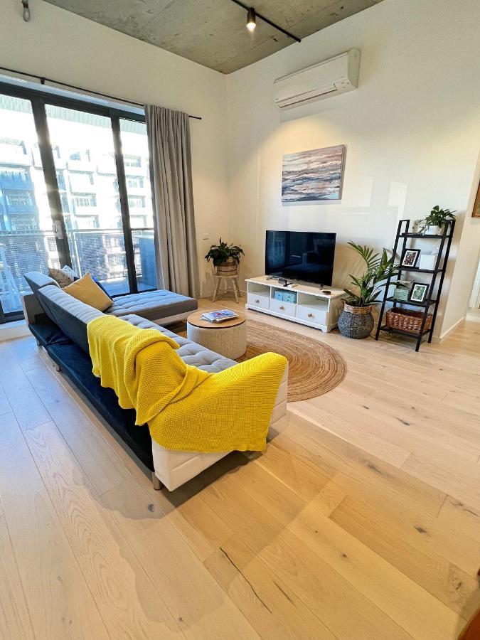 Industrial Yet Modern, 1Bd 1Bth Apt - Woden Phillip Εξωτερικό φωτογραφία