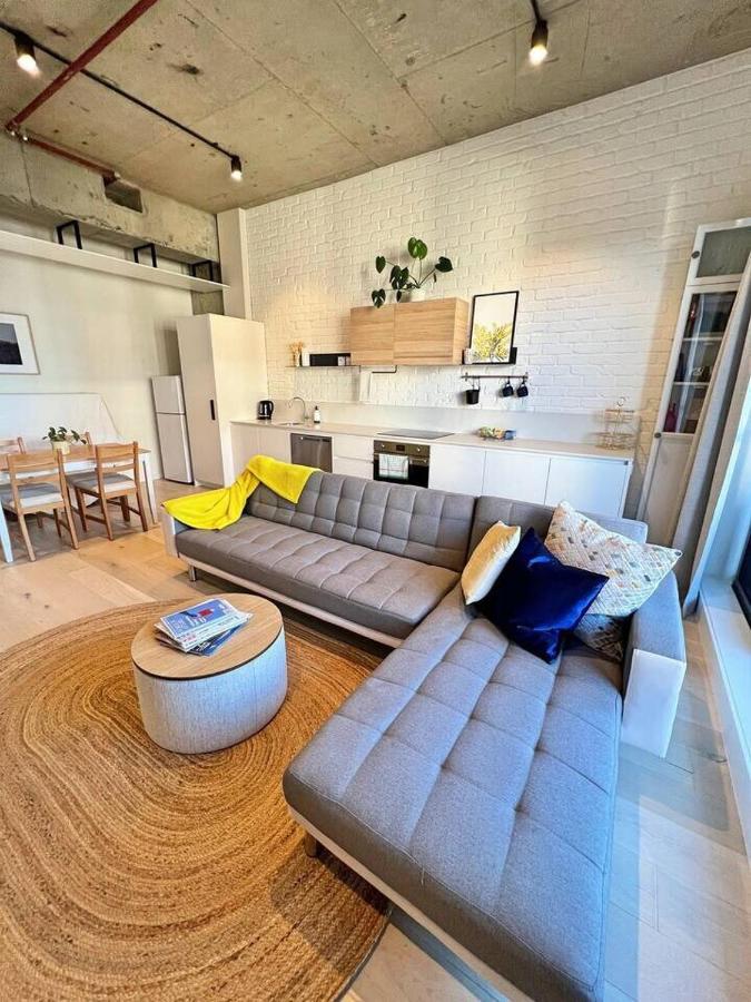 Industrial Yet Modern, 1Bd 1Bth Apt - Woden Phillip Εξωτερικό φωτογραφία