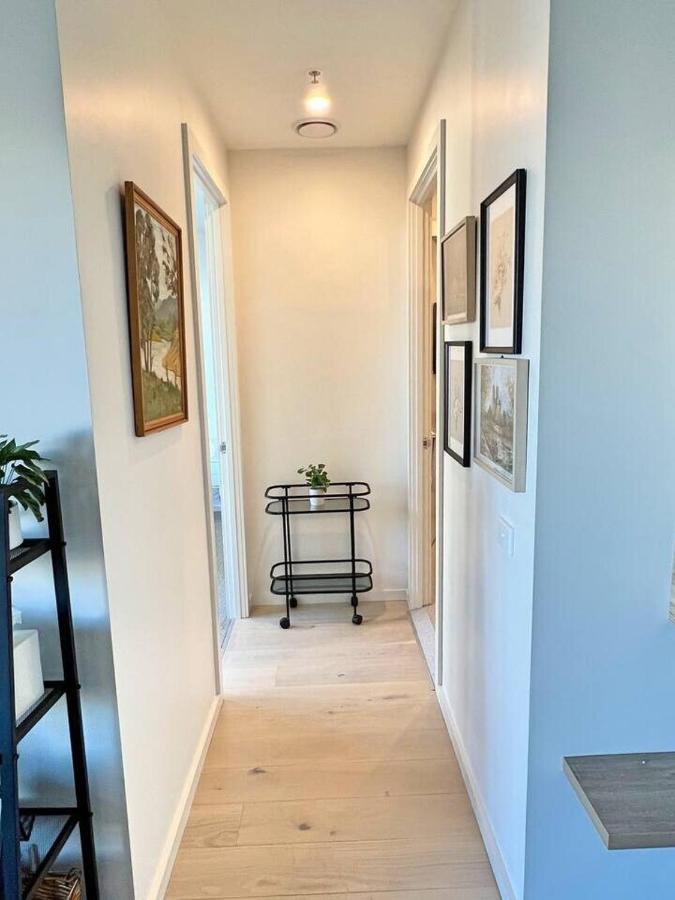Industrial Yet Modern, 1Bd 1Bth Apt - Woden Phillip Εξωτερικό φωτογραφία