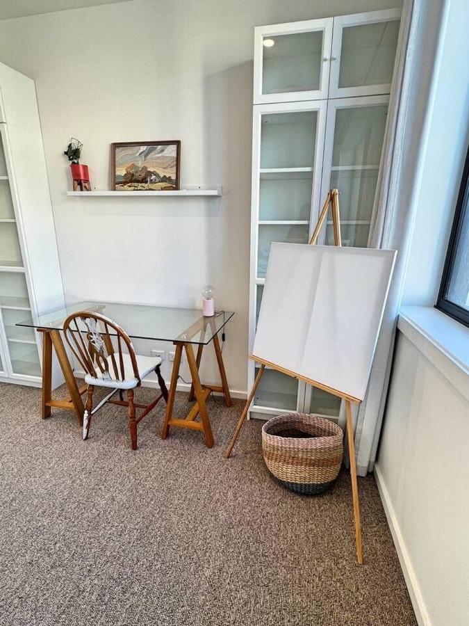 Industrial Yet Modern, 1Bd 1Bth Apt - Woden Phillip Εξωτερικό φωτογραφία