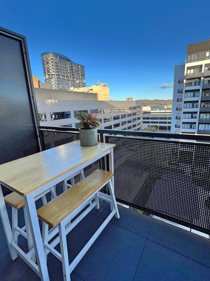 Industrial Yet Modern, 1Bd 1Bth Apt - Woden Phillip Εξωτερικό φωτογραφία