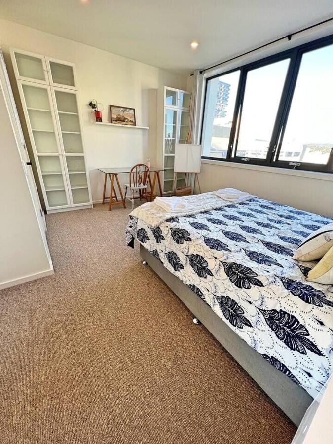 Industrial Yet Modern, 1Bd 1Bth Apt - Woden Phillip Εξωτερικό φωτογραφία