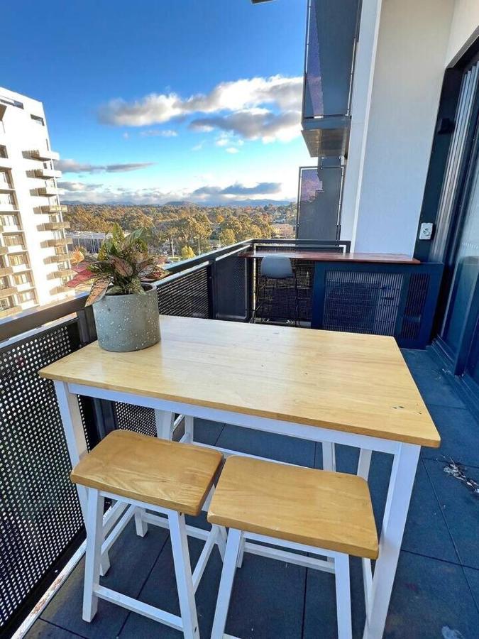 Industrial Yet Modern, 1Bd 1Bth Apt - Woden Phillip Εξωτερικό φωτογραφία