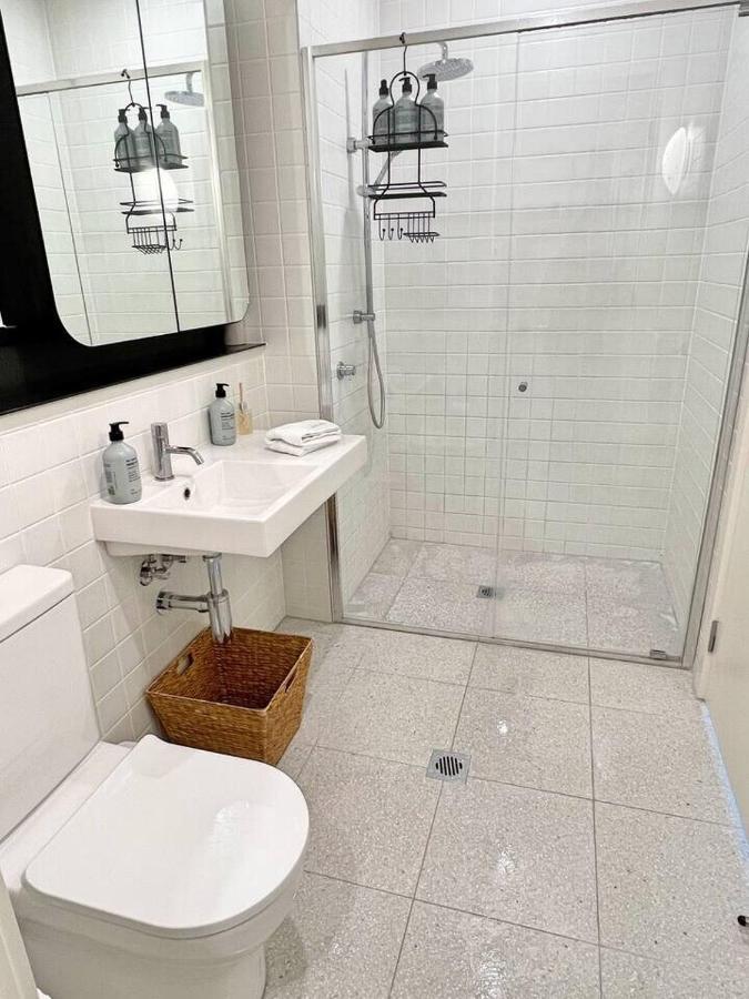 Industrial Yet Modern, 1Bd 1Bth Apt - Woden Phillip Εξωτερικό φωτογραφία
