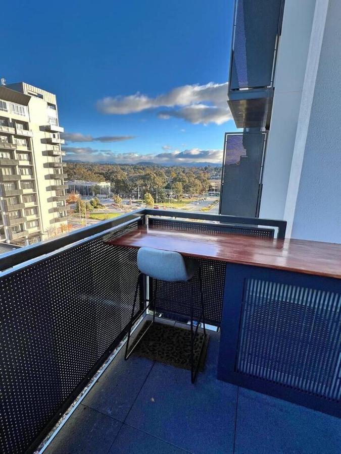 Industrial Yet Modern, 1Bd 1Bth Apt - Woden Phillip Εξωτερικό φωτογραφία