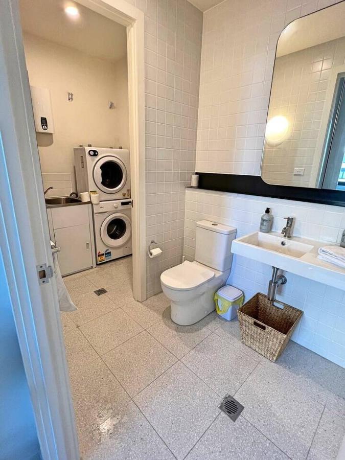 Industrial Yet Modern, 1Bd 1Bth Apt - Woden Phillip Εξωτερικό φωτογραφία